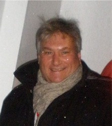 Stephen Ziegler