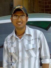 Deepak Jha