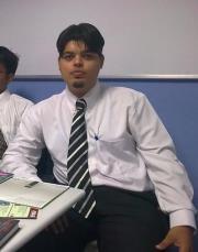 Shailesh Prajapathi