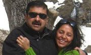 Rajesh Joshi