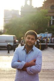 Rebin Khoshnaw