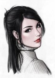 Sarah Emad