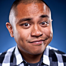 Michaelangelo Ilagan