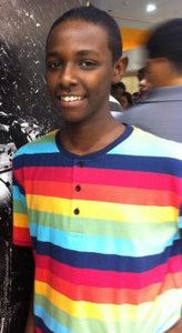 Ahmed Hammad