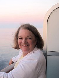 Kathy Seidlitz