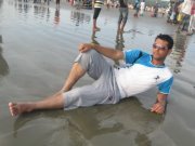 Dhruba Roy
