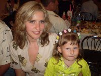 Светлана Колонтаевская Кацман