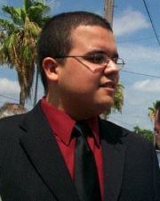 Ramiro Chapa olivares