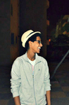 Mahmoud