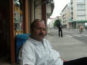 Moussa Maireche