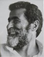 Noureddine Tibari