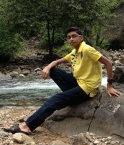 Mohammed Yoosuf