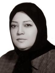 فریبا صادقی