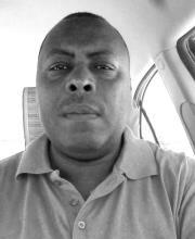 Mohamed Barka