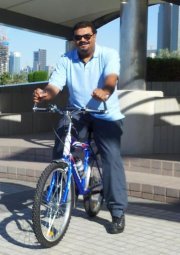Khalid Abdel hameed