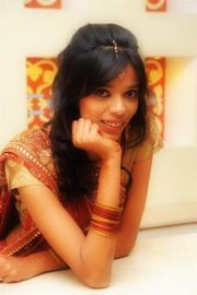 Devashree Ganguly
