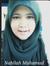 Nabilah...
