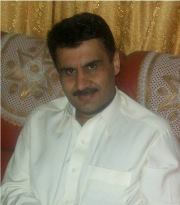 Syed Shah