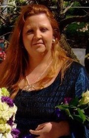 Sandra Horton