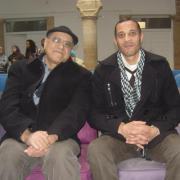 رشيد أمديون