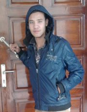 Mohamed Abd elbasset