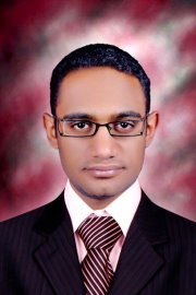 Abdurahman Muhammad