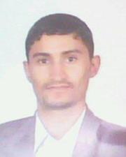Saqar Alsabri