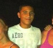 Christopher Rodriguez