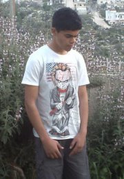 Abdullah Sweití