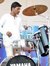 Drummer...