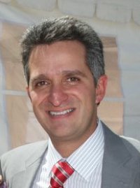 Jaime Darwich agami