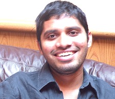 Fatheek அசரீரி