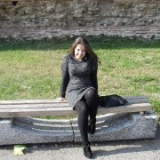 Росица Секалова