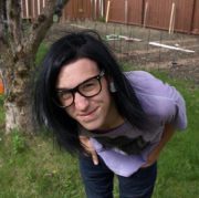 Matthew Mcleod