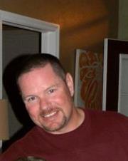 Chris Cusker