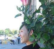 Wendy Yu