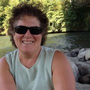 Sue Jaffe