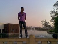 Mostafa Farahat