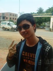 Sinath Voeun