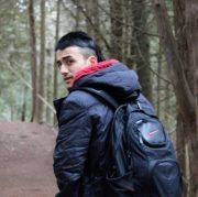 Ankit Sajwan