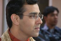 Ravi Jagani