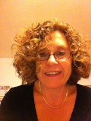 Suzanne Tuchin