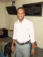 Mohamed Ismail