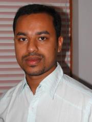 Siju Rajagopal