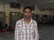Santosh Kumar