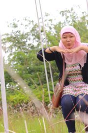 lestari rahayu