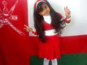 عمانية والفتخر