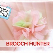 Brooch Hunter