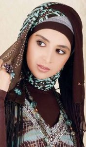 زهور القيسي