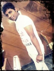 Deepak Kashyap